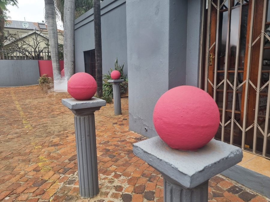 Commercial Property for Sale in Bodorp North West